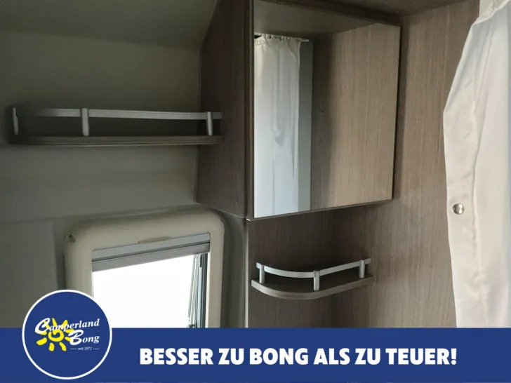 Fahrzeugbild Pössl 2Win R Plus Citroen 140 PS Sparen Sie 8.498 Euro #18