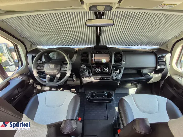 Fahrzeugbild Weinsberg CaraCompact EDITION PEPPER 600 MEG *TraumMobil*Autark-e* #7