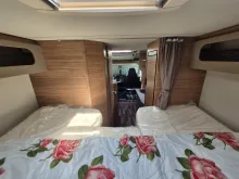 Fahrzeugbild Weinsberg CaraCompact EDITION PEPPER 600 MEG *TraumMobil*Autark-e* #6