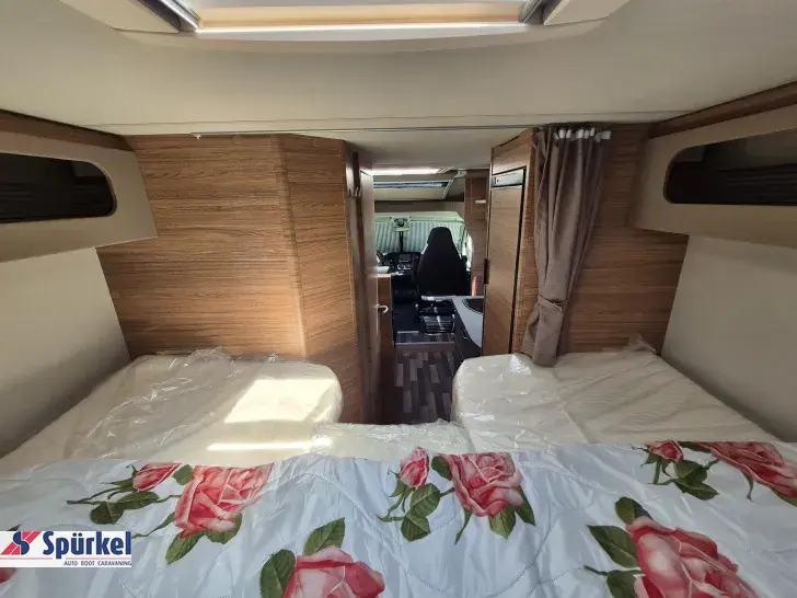 Fahrzeugbild Weinsberg CaraCompact EDITION PEPPER 600 MEG *TraumMobil*Autark-e* #6