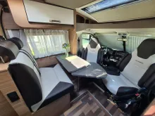 Fahrzeugbild Weinsberg CaraCompact EDITION PEPPER 600 MEG *TraumMobil*Autark-e* #8