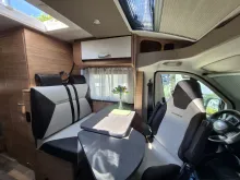 Fahrzeugbild Weinsberg CaraCompact EDITION PEPPER 600 MEG *TraumMobil*Autark-e* #26