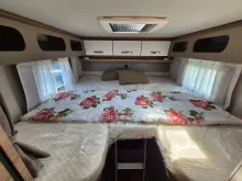 Fahrzeugbild Weinsberg CaraCompact EDITION PEPPER 600 MEG *TraumMobil*Autark-e* #9