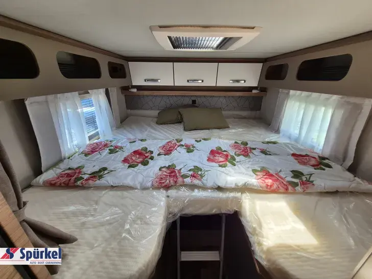 Fahrzeugbild Weinsberg CaraCompact EDITION PEPPER 600 MEG *TraumMobil*Autark-e* #9