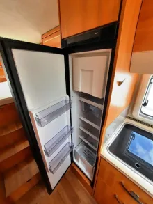 Fahrzeugbild Hymer Tramp SL 588 Nur Händler & Gewerbe #13