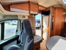 Fahrzeugbild Hymer Tramp SL 588 Nur Händler & Gewerbe #8