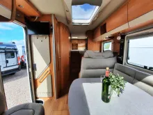 Fahrzeugbild Hymer Tramp SL 588 Nur Händler & Gewerbe #6