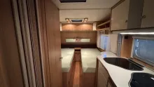 Fahrzeugbild TEC Weltbummler 470 TE Perfekter Zustand #9