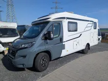 Fahrzeugbild Hymer Exsis-t 580 Pure 140 PS / Schalter, G9102 #1