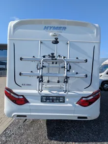 Fahrzeugbild Hymer Exsis-t 580 Pure 140 PS / Schalter, G9102 #6