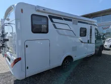 Fahrzeugbild Hymer Exsis-t 580 Pure 140 PS / Schalter, G9102 #5