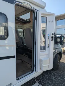 Fahrzeugbild Hymer Exsis-t 580 Pure 140 PS / Schalter, G9102 #7