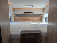 Fahrzeugbild Hymer Exsis-t 580 Pure 140 PS / Schalter, G9102 #23