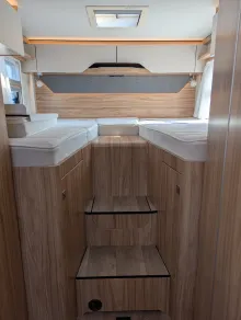 Fahrzeugbild Hymer Exsis-t 580 Pure 140 PS / Schalter, G9102 #24