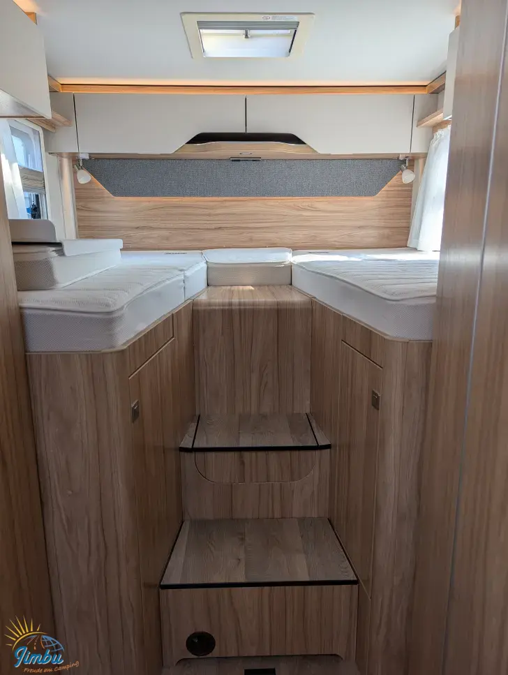 Fahrzeugbild Hymer Exsis-t 580 Pure 140 PS / Schalter, G9102 #24