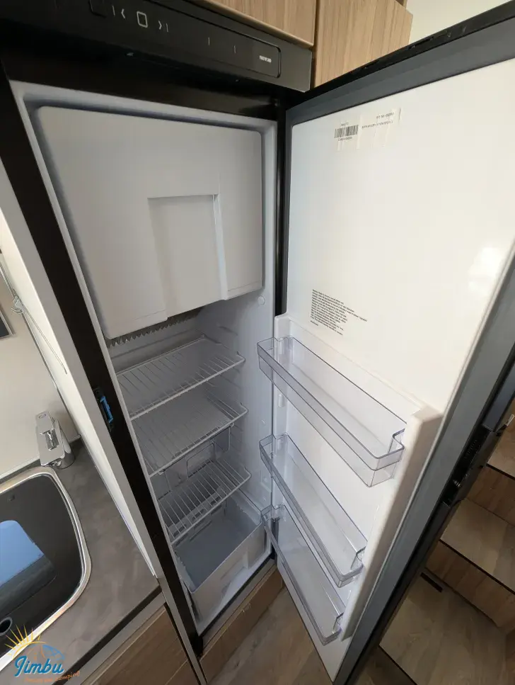 Fahrzeugbild Hymer Exsis-t 580 Pure 140 PS / Schalter, G9102 #18