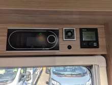 Fahrzeugbild Hymer Exsis-t 580 Pure 140 PS / Schalter, G9102 #12