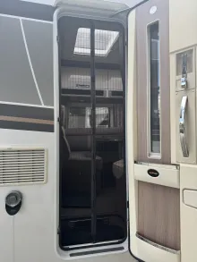 Fahrzeugbild Carthago chic s-plus I 50 LE Iveco Daily - im Kundenauftrag #56