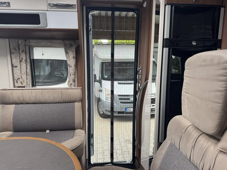Fahrzeugbild Carthago chic s-plus I 50 LE Iveco Daily - im Kundenauftrag #57