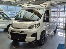 Fahrzeugbild Weinsberg CaraCompact 600 MF EDITION [PEPPER] TraumMobil* Autark-e* #20