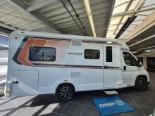 Fahrzeugbild Weinsberg CaraCompact 600 MF EDITION [PEPPER] TraumMobil* Autark-e* #4