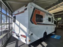 Fahrzeugbild Weinsberg CaraCompact 600 MF EDITION [PEPPER] TraumMobil* Autark-e* #21