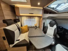 Fahrzeugbild Weinsberg CaraCompact 600 MF EDITION [PEPPER] TraumMobil* Autark-e* #8