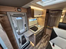 Fahrzeugbild Weinsberg CaraCompact 600 MF EDITION [PEPPER] TraumMobil* Autark-e* #27