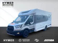 Fahrzeugbild Carado Edition26 T Ford 447 Trail Edition BONUS 3 Jahre Ford Garantie #1