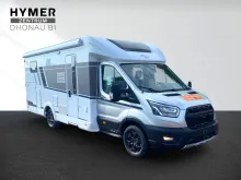 Fahrzeugbild Carado Edition26 T Ford 447 Trail Edition BONUS 3 Jahre Ford Garantie #2