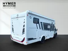 Fahrzeugbild Carado Edition26 T Ford 447 Trail Edition BONUS 3 Jahre Ford Garantie #3