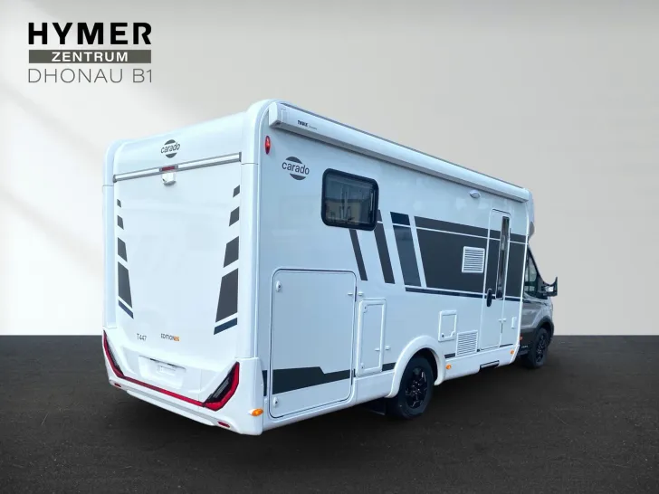 Fahrzeugbild Carado Edition26 T Ford 447 Trail Edition BONUS 3 Jahre Ford Garantie #3