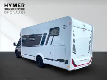 Fahrzeugbild Carado Edition26 T Ford 447 Trail Edition BONUS 3 Jahre Ford Garantie #4