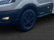 Fahrzeugbild Carado Edition26 T Ford 447 Trail Edition BONUS 3 Jahre Ford Garantie #5