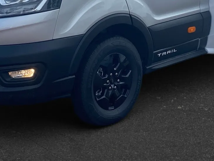 Fahrzeugbild Carado Edition26 T Ford 447 Trail Edition BONUS 3 Jahre Ford Garantie #5