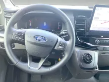 Fahrzeugbild Carado Edition26 T Ford 447 Trail Edition BONUS 3 Jahre Ford Garantie #7