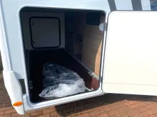 Fahrzeugbild Carado Edition26 T Ford 447 Trail Edition BONUS 3 Jahre Ford Garantie #23