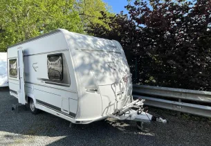 Bild Saphir 445 TFB