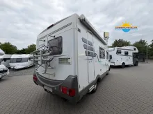 Fahrzeugbild Hymer B-Klasse B 544 *AUTOMATIK *2.8 *128PS HUBBETT #5