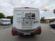 Fahrzeugbild Hymer B-Klasse B 544 *AUTOMATIK *2.8 *128PS HUBBETT #6