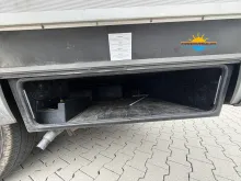 Fahrzeugbild Hymer B-Klasse B 544 *AUTOMATIK *2.8 *128PS HUBBETT #7