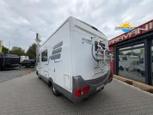 Fahrzeugbild Hymer B-Klasse B 544 *AUTOMATIK *2.8 *128PS HUBBETT #9