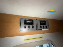 Fahrzeugbild Hymer B-Klasse B 544 *AUTOMATIK *2.8 *128PS HUBBETT #25