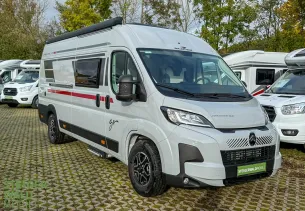 Bild LIVINGSTONE GO DUO