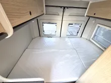 Weitere Sitzgruppe Sunlight Camper Van Cliff 540