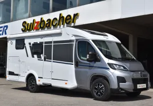 Bild VAN V347 pro +