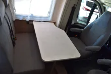 Fahrzeugbild Carado VAN V347 pro + Einzelbetten, Hubbett, Garage #6