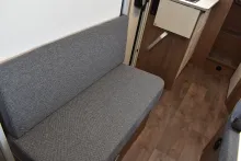 Fahrzeugbild Carado VAN V347 pro + Einzelbetten, Hubbett, Garage #8