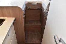 Fahrzeugbild Carado VAN V347 pro + Einzelbetten, Hubbett, Garage #12