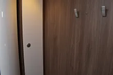 Fahrzeugbild Carado VAN V347 pro + Einzelbetten, Hubbett, Garage #16